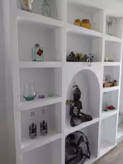 Salon & cuisine — photo 1