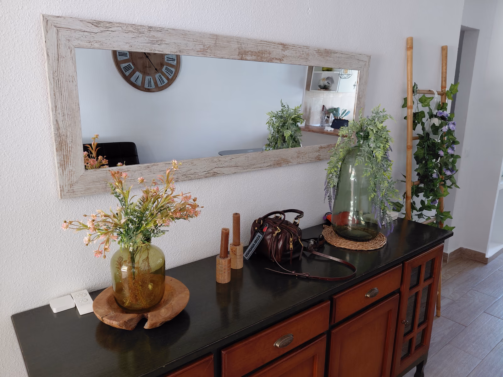 Salon & cuisine — photo 2