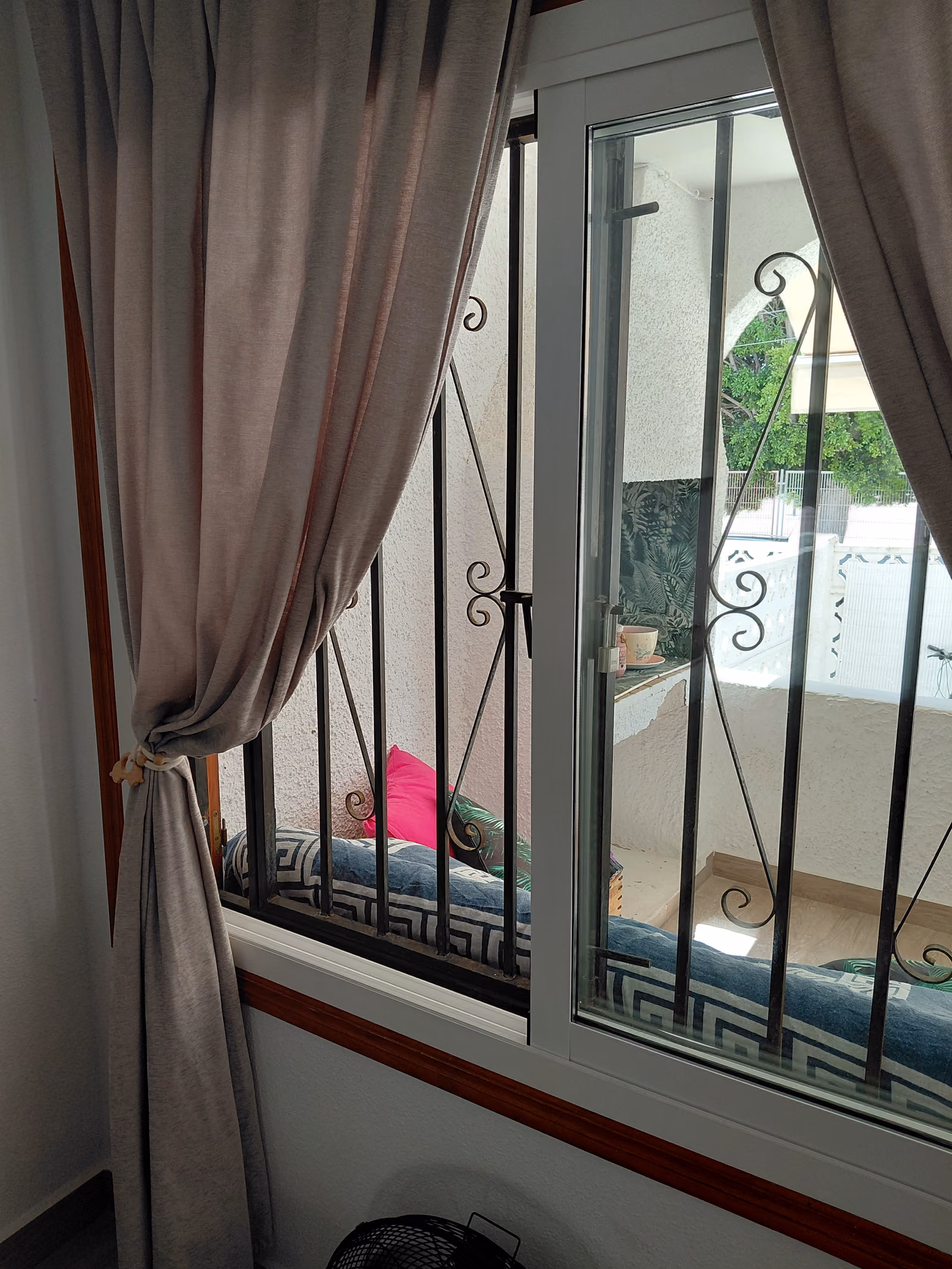 Salon & cuisine — photo 3
